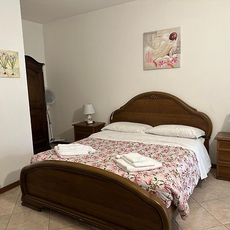 شقة Casa Garganega نيغرار المظهر الخارجي الصورة