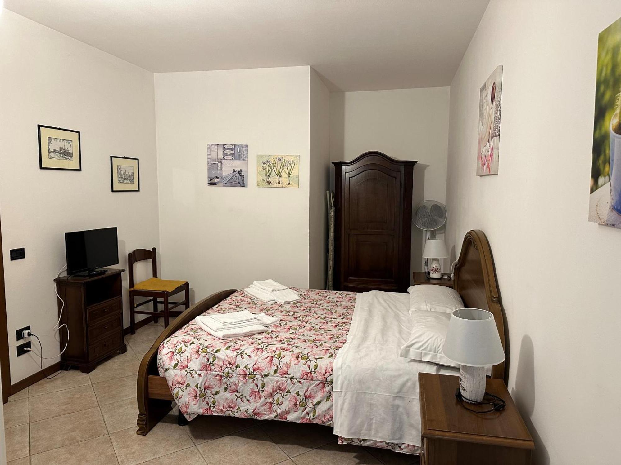 شقة Casa Garganega نيغرار المظهر الخارجي الصورة