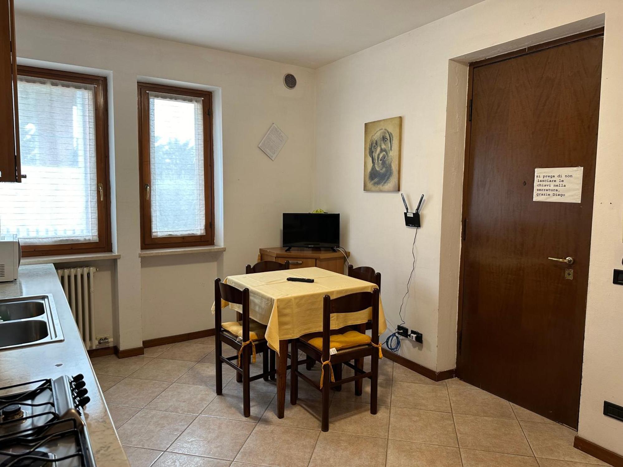 شقة Casa Garganega نيغرار المظهر الخارجي الصورة