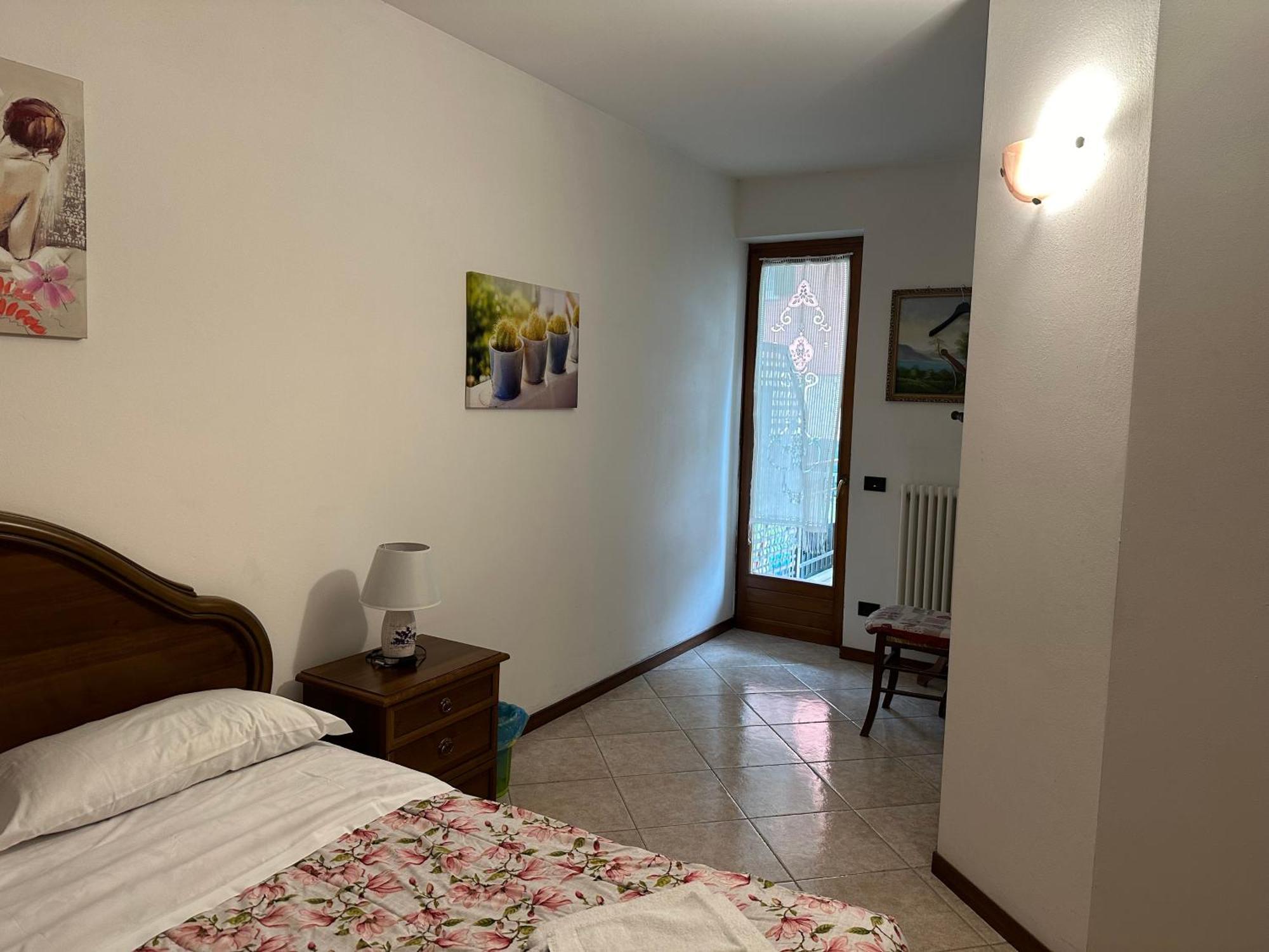 شقة Casa Garganega نيغرار المظهر الخارجي الصورة