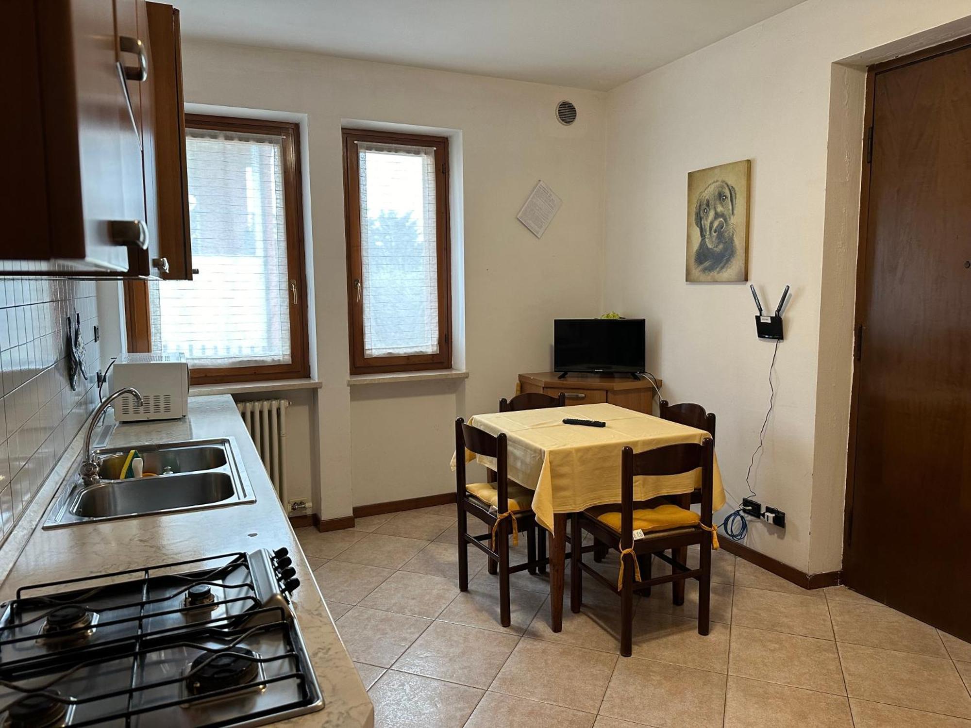 شقة Casa Garganega نيغرار المظهر الخارجي الصورة