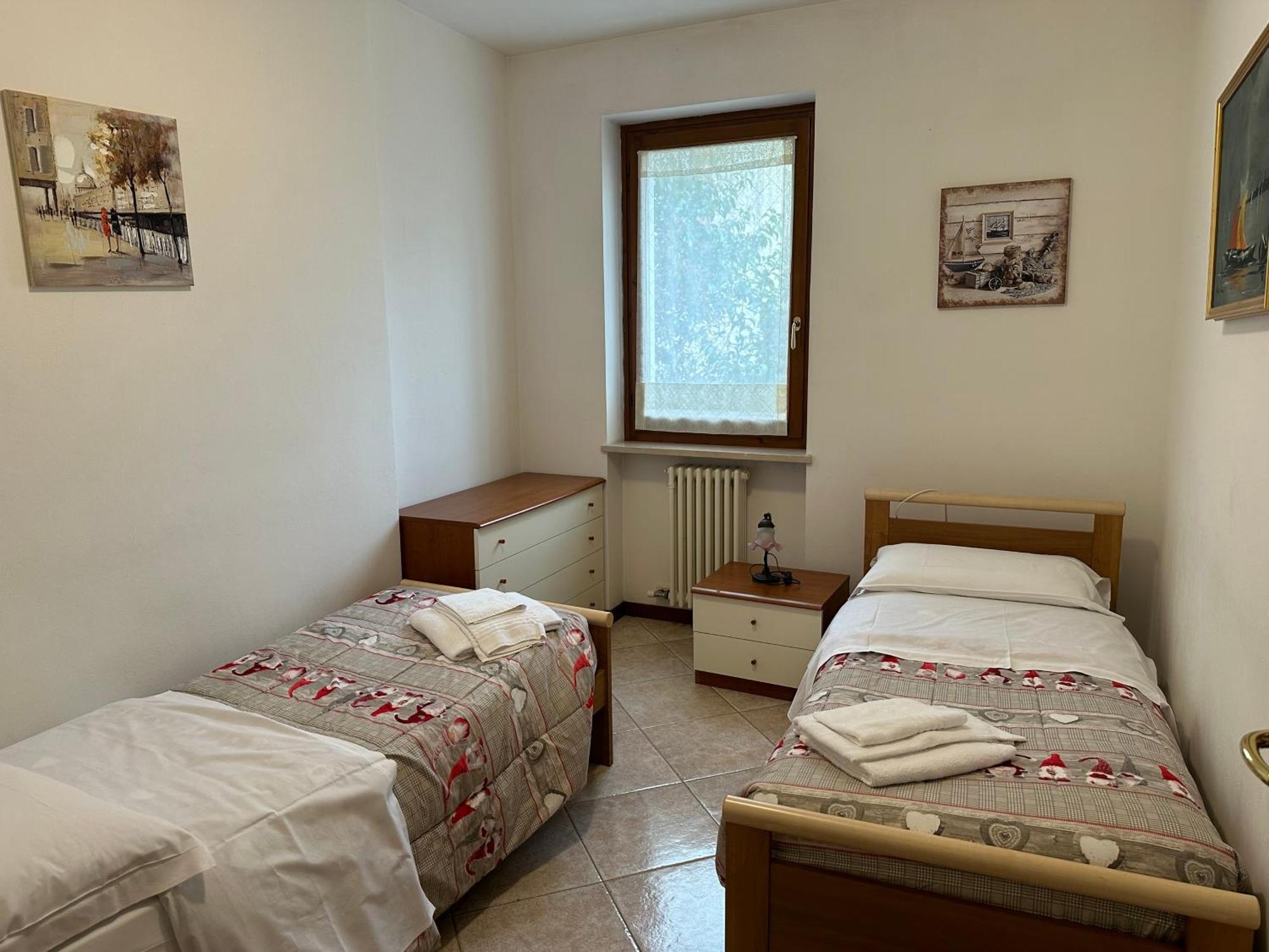شقة Casa Garganega نيغرار المظهر الخارجي الصورة