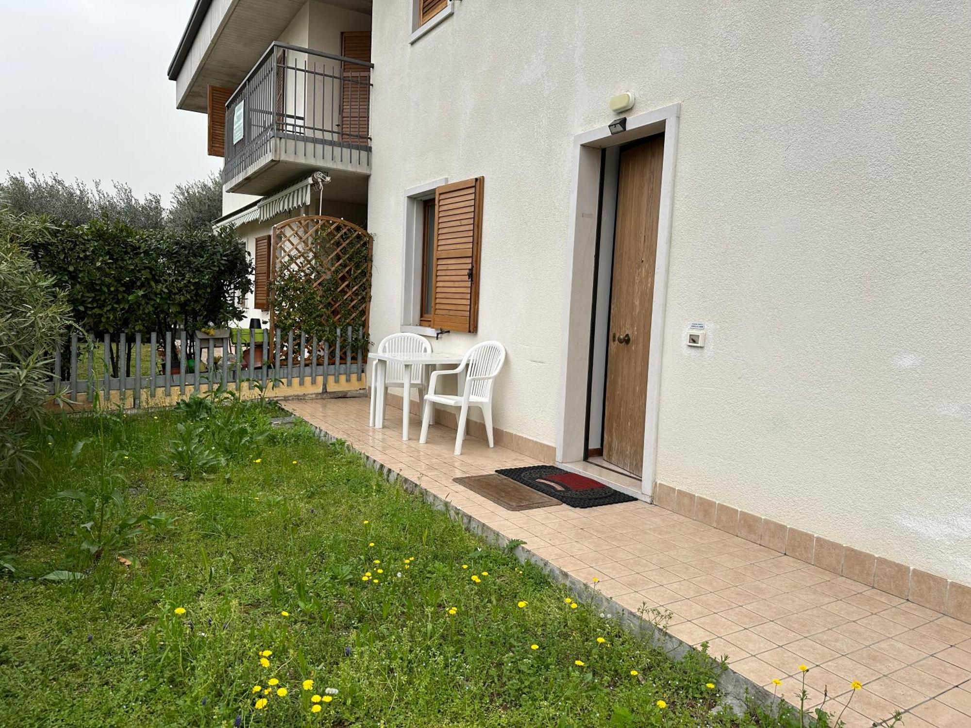 شقة Casa Garganega نيغرار المظهر الخارجي الصورة